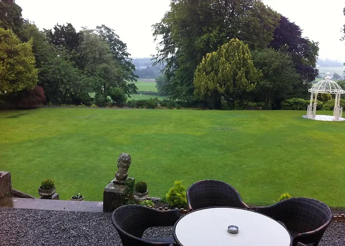 Country house Broughton Craggs *