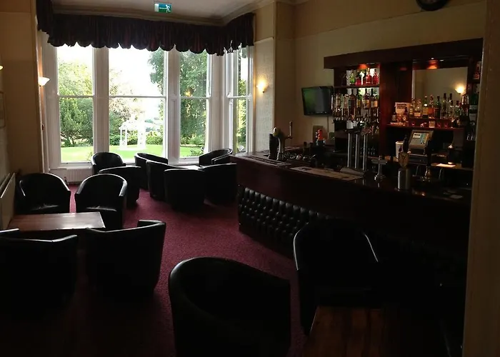 Broughton Craggs Cockermouth