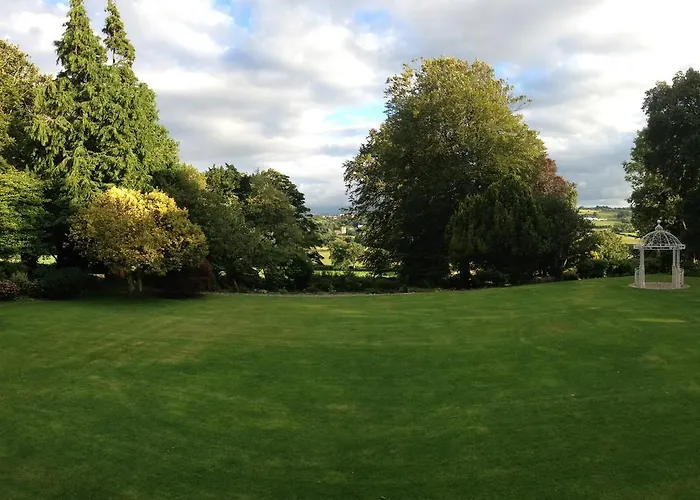 Broughton Craggs * Cockermouth