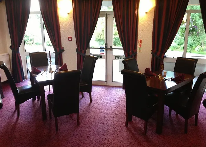 Broughton Craggs Country house Cockermouth