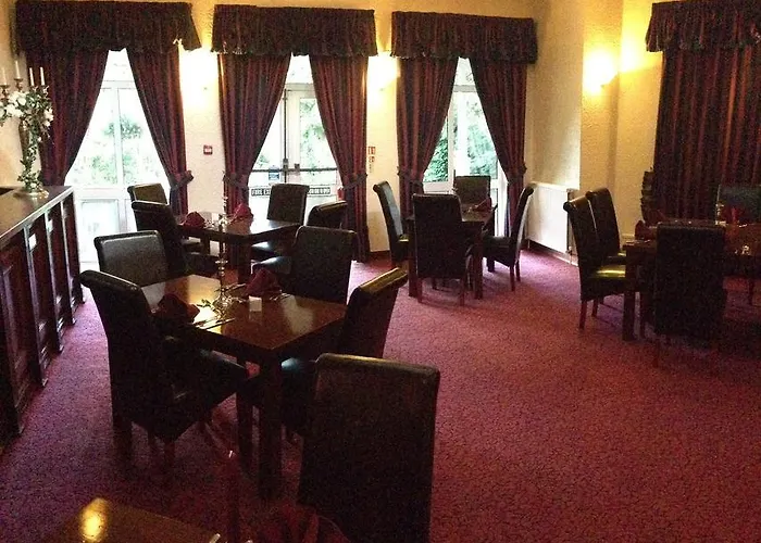 Broughton Craggs Cockermouth