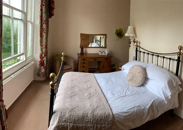 布劳顿克雷格斯酒店 * 科克茅斯