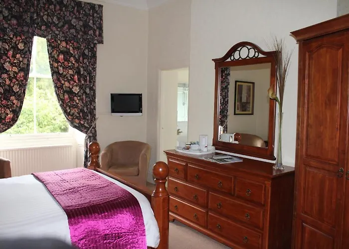 Country house Broughton Craggs Cockermouth