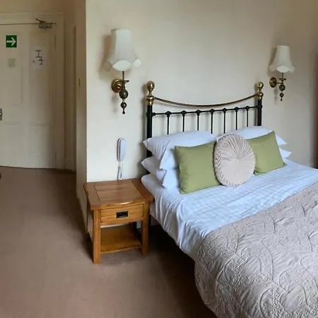 Landhuis Broughton Craggs Cockermouth