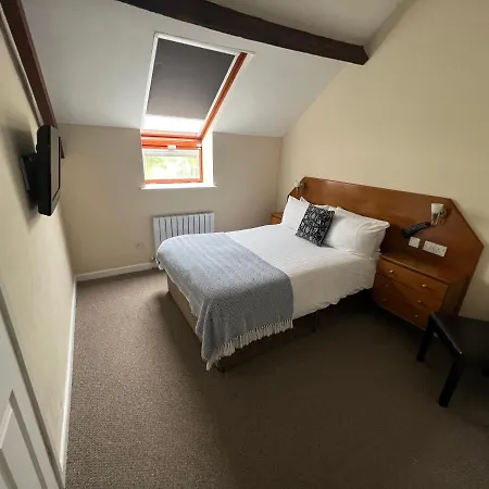 Broughton Craggs Séjour à la campagne *