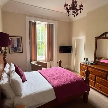 Broughton Craggs Cockermouth