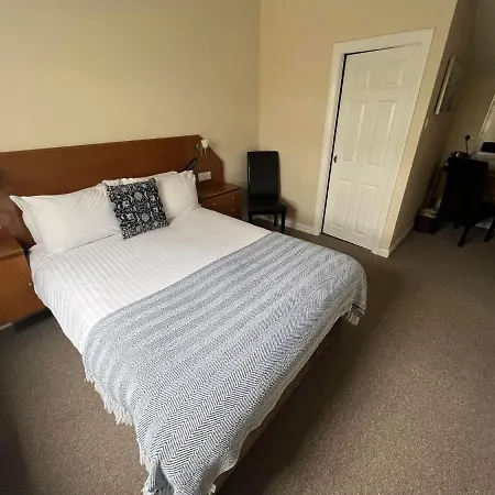 Broughton Craggs Séjour à la campagne