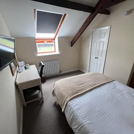 Broughton Craggs Cockermouth