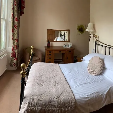 Broughton Craggs * Cockermouth