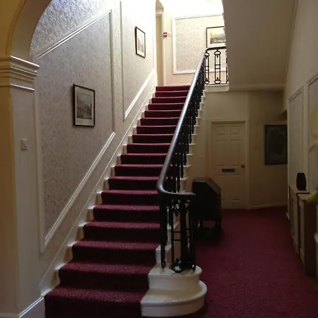 Landhuis Broughton Craggs